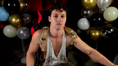 dirty_boss online show from October 2025 02:37:02 PM