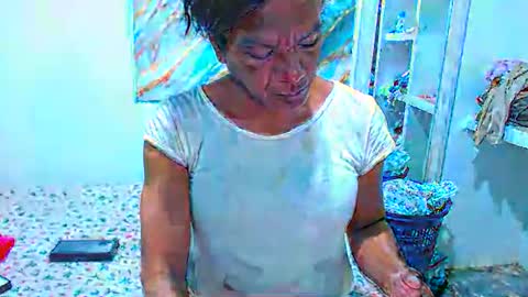 dirty_culona online show from January 2026 12:31:02 PM