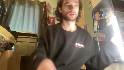 Dirty D online show from December 2024 09:45:01 PM