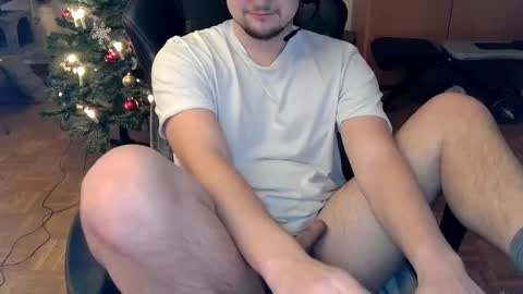 dirty_fun_boy online show from January 2025 02:14:02 PM