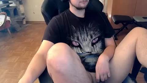 dirty_fun_boy online show from January 2025 01:11:01 PM