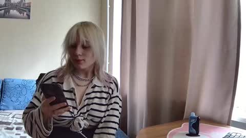 Dirty Kiss69 online show from February 2026 11:11:01 AM