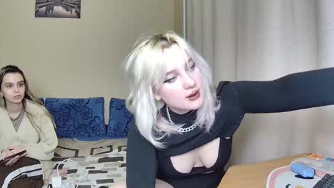 Dirty Kiss69 online show from February 2026 09:24:02 PM