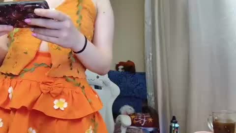 Dirty Kiss69 online show from June 2026 06:21:01 PM