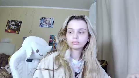 Dirty Kiss69 online show from July 2026 08:13:02 PM
