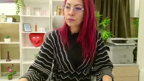 dirty_mature online show from February 2026 06:24:01 AM