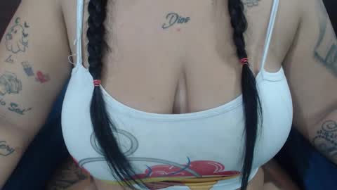 dirty_milk_ online show from March 2026 03:20:01 AM