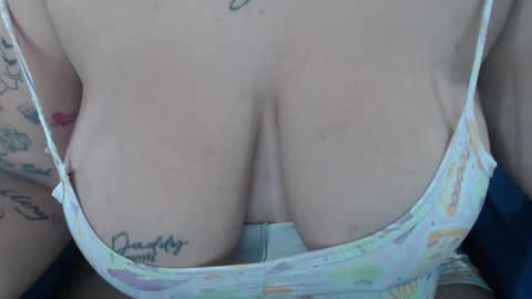 dirty_milk_ online show from March 2026 05:38:02 PM