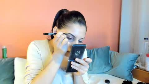 Dirtybeya online show from February 2025 09:23:01 PM