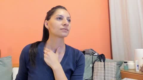 Dirtybeya online show from November 2025 09:17:01 PM