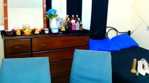 Cruella online show from January 2026 05:46:02 AM