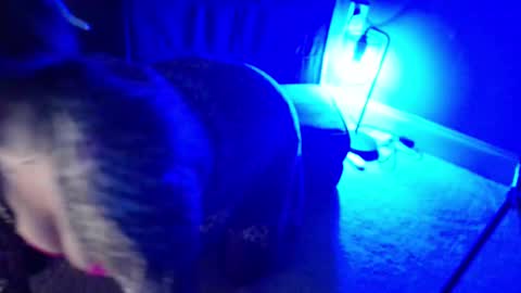 Daisy Wylde online show from March 2025 07:30:01 AM