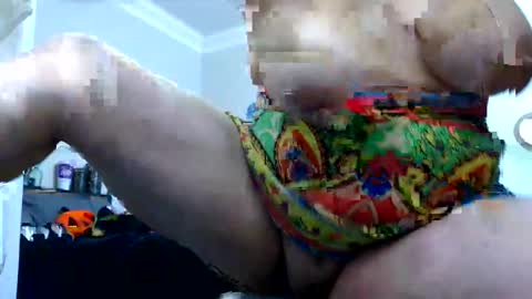 Daisy Wylde online show from October 2025 05:22:02 PM