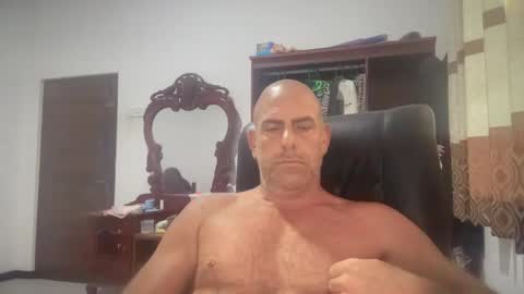 Dirtydanlondon online show from February 2025 03:09:02 AM