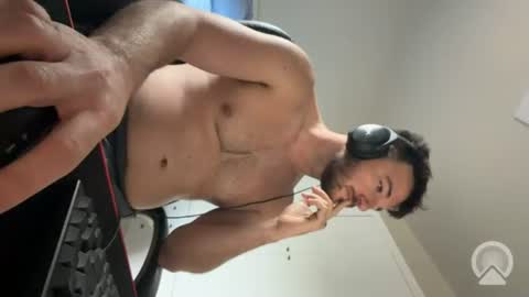 Snapshot of dirtykarma4 chatting on August 2026 12:21:01 PM DirtyKarma online show from August 2026 12:21:01 PM