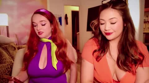 Laney Jane online show from October 2025 01:50:01 AM