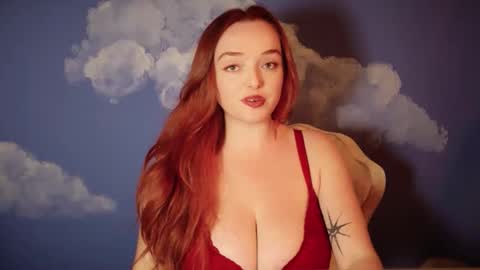 Laney Jane online show from March 2026 06:18:01 AM