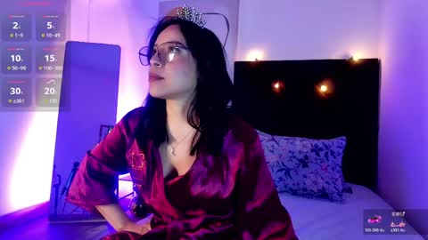 Snapshot of dirtylittleslutt_ chatting on May 2026 07:52:02 PM Nemesis online show from May 2026 07:52:02 PM