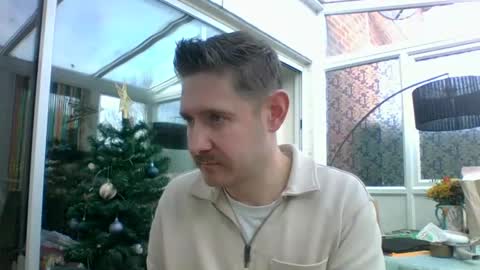 Exhibitionist Ben online show from December 2024 11:26:01 AM