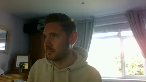 Exhibitionist Ben online show from September 2025 10:28:01 AM