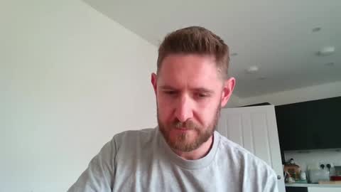 Exhibitionist Ben online show from April 2026 02:44:01 PM