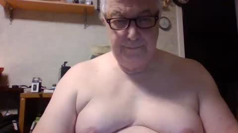 Fergus online show from April 2026 11:13:01 PM