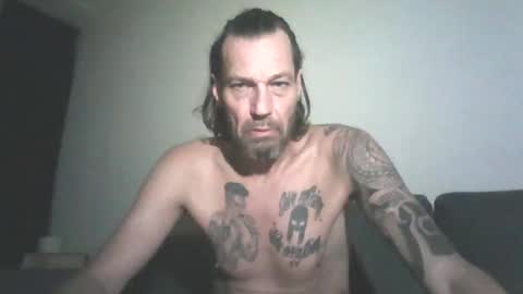 DIRTYROCCOJENNY online show from October 2025 07:57:02 PM