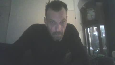 DIRTYROCCOJENNY online show from April 2026 07:04:01 PM