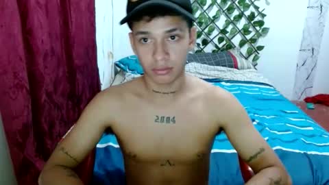 dirtyslimlatin online show from January 2026 02:05:01 AM