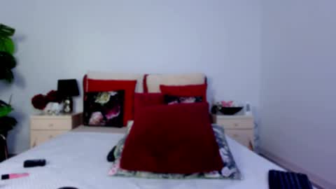 Chloe online show from March 2026 10:07:02 AM