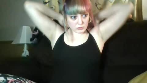 Crystal online show from January 2026 02:16:01 AM