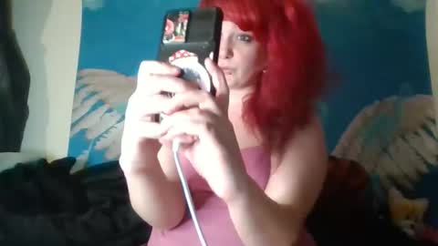 Snapshot of dirtyxhippie21 chatting on March 2026 03:50:01 AM Crystal online show from March 2026 03:50:01 AM
