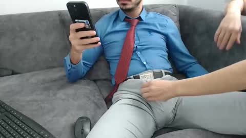 dirtyybooyy77 online show from October 2025 09:34:02 AM