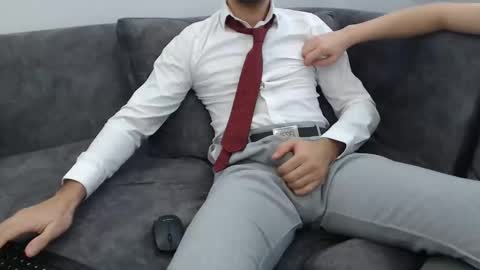 dirtyybooyy77 online show from November 2025 11:11:01 AM