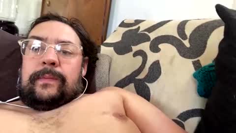 Snapshot of discdaddy chatting on January 2025 10:22:01 PM discdaddy and bby2brat online show from January 2025 10:22:01 PM