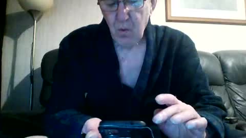 discovery63 online show from January 2025 05:09:01 PM