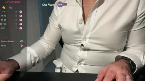 Discreet Guy online show from March 2025 03:37:01 PM