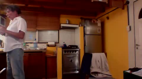 discretopasivo online show from January 2026 12:48:02 AM