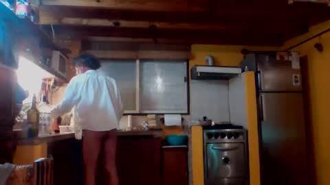 discretopasivo online show from April 2026 01:33:01 AM