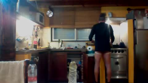discretopasivo online show from May 2026 11:55:01 PM