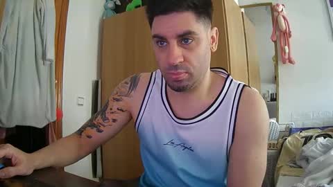 diselobienclaro online show from March 2026 12:53:01 PM