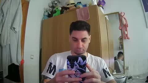 diselobienclaro online show from April 2026 12:08:02 PM