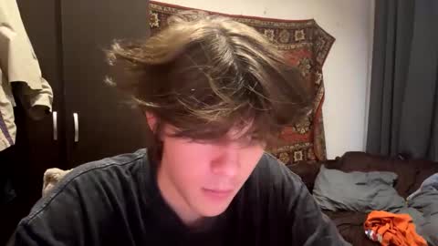 Snapshot of diski07 chatting on October 2025 02:51:02 PM Diskis online show from October 2025 02:51:02 PM