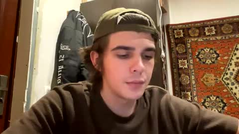 Snapshot of diski07 chatting on October 2025 04:46:01 PM Diskis online show from October 2025 04:46:01 PM