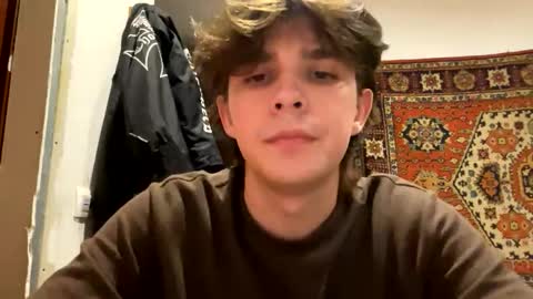 Snapshot of diski07 chatting on October 2025 06:10:02 PM Diskis online show from October 2025 06:10:02 PM