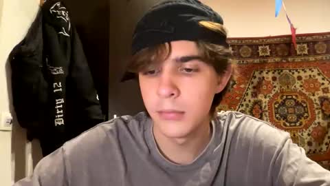 diskii07 online show from October 2025 08:40:01 PM