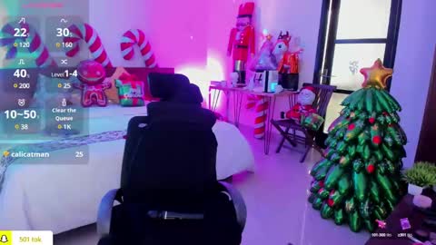 JASMINE online show from December 2024 06:03:02 AM