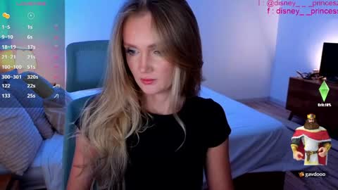 JASMINE online show from May 2026 11:39:02 AM