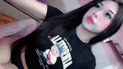 disneycum69_bella online show from February 2026 02:04:01 AM