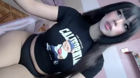 disneycum69_bella online show from February 2026 02:28:02 AM